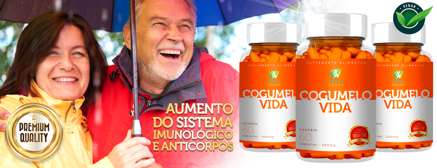 COGUMELO